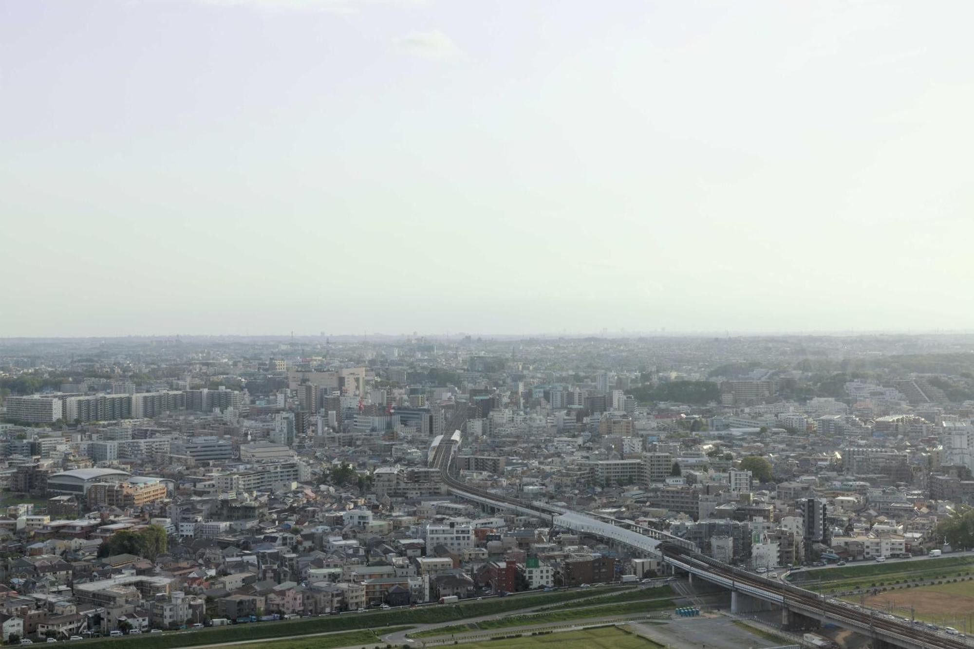 Tokyu Vacations Futakotamagawa Hotel Tokyo Ngoại thất bức ảnh