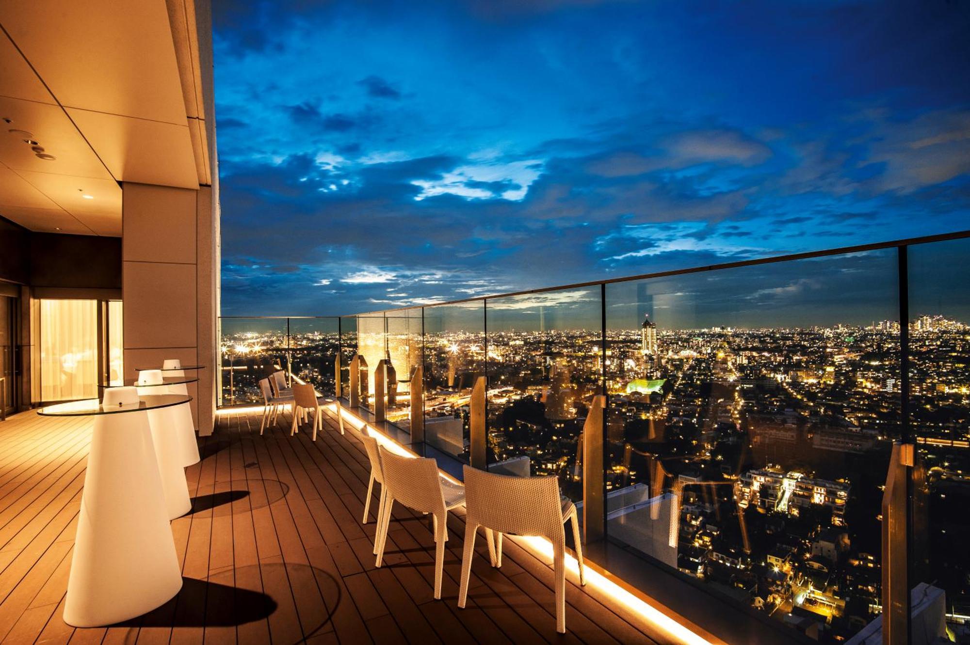 Tokyu Vacations Futakotamagawa Hotel Tokyo Ngoại thất bức ảnh