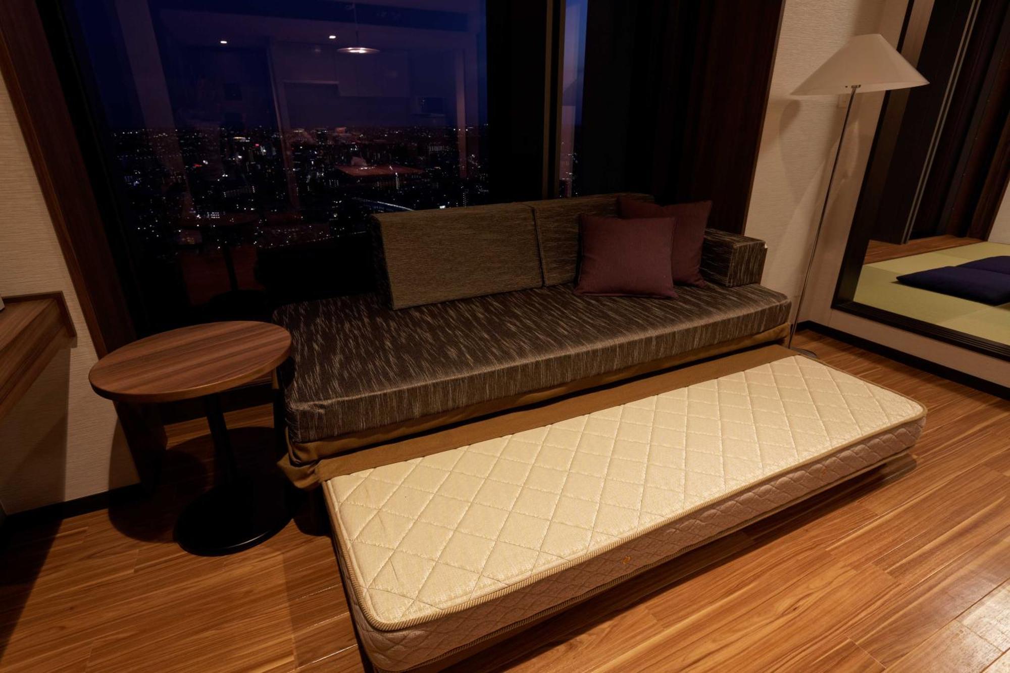 Tokyu Vacations Futakotamagawa Hotel Tokyo Ngoại thất bức ảnh