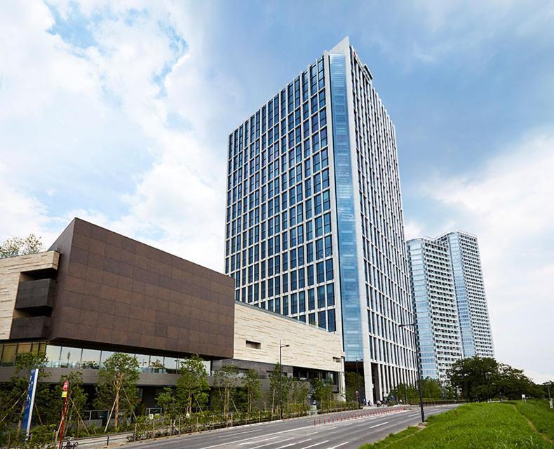 Tokyu Vacations Futakotamagawa Hotel Tokyo Ngoại thất bức ảnh